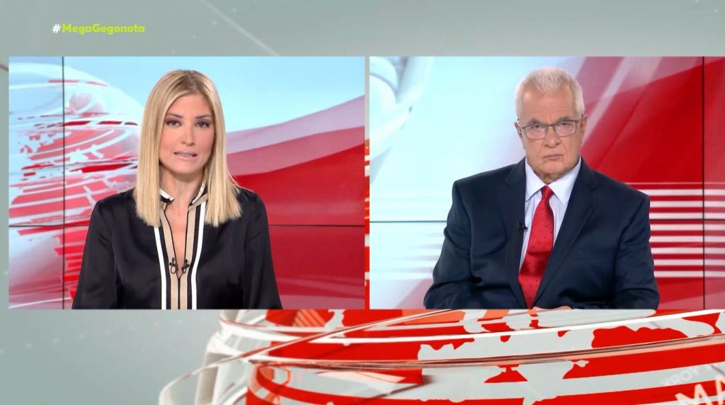 Πρετεντέρης – Σκιαμαχίες και αντιπαραθέσεις για τις φυσικές καταστροφές