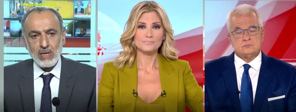 ΚΙΝΑΛ – Δεν αλλάζει το χρονοδιάγραμμα για την εκλογή προέδρου