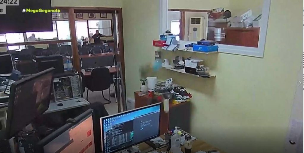 Νέος σεισμός 6,3R- Ανάστατοι οι κάτοικοι του Λασιθίου