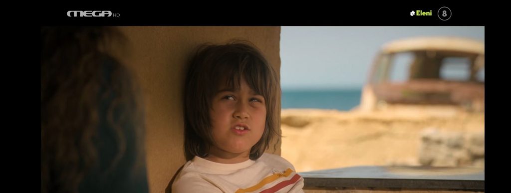 Κομάντα και Δράκοι – Δείτε απόσπασμα από το τρίτο επεισόδιο της σειράς