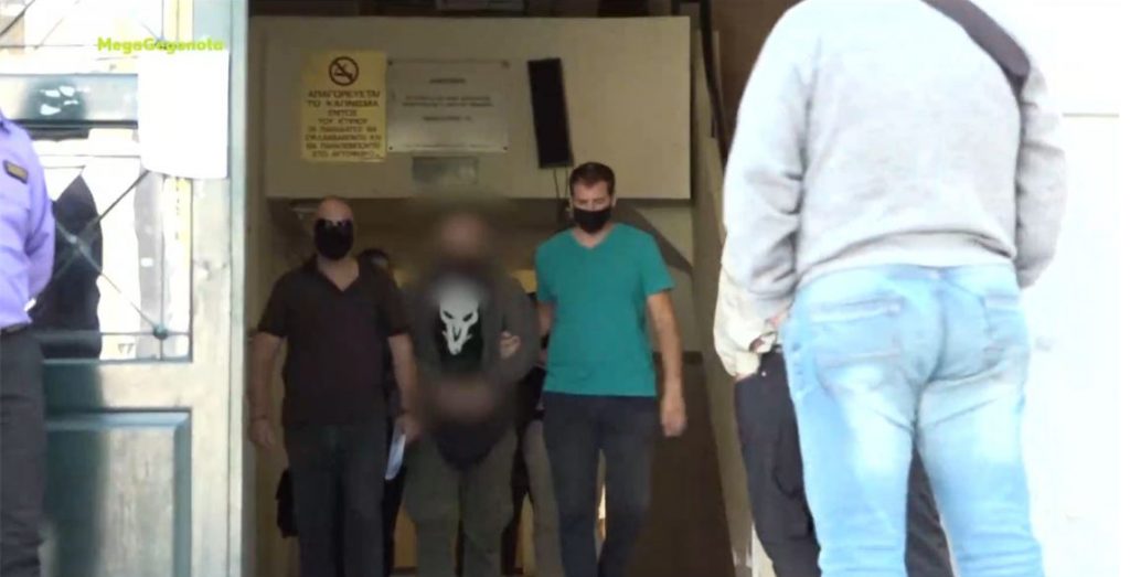 Στο εδώλιο ο 30χρονος για την επίθεση σε αντιφασιστική εκδήλωση στο Ν. Ηράκλειο