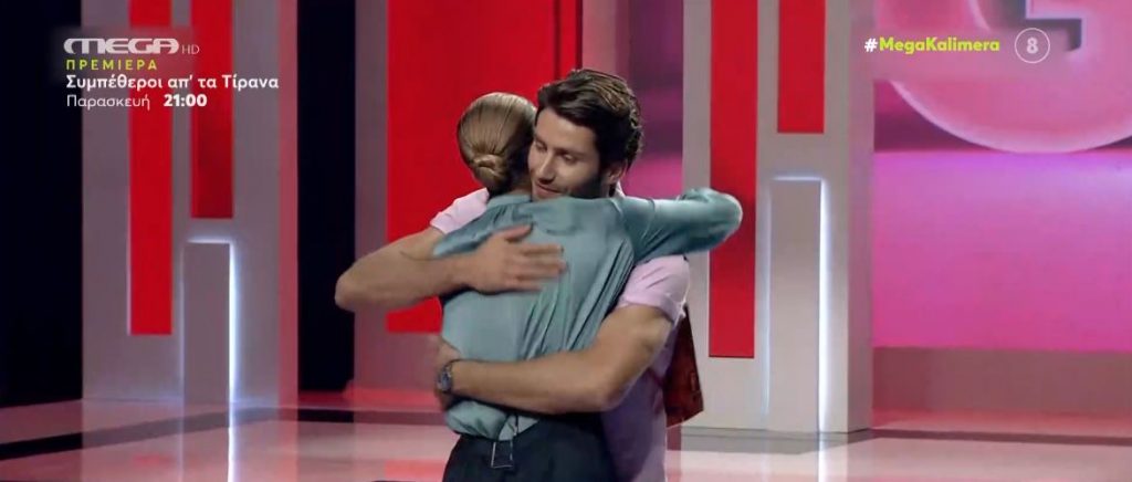 GNTM – Ριάλιτι μοντέλων & αντοχών