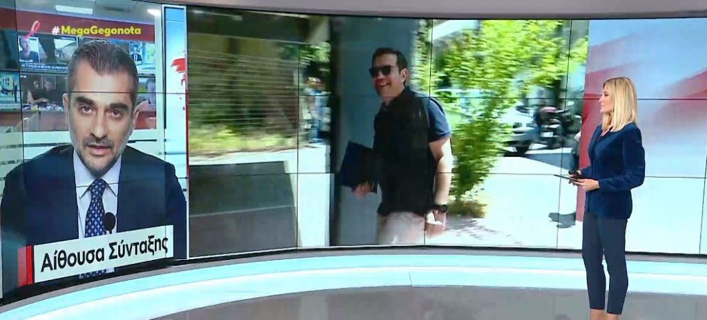 Καμπάνια για την ακρίβεια και τον κατώτατο μισθό ανακοίνωσε ο Αλέξης Τσίπρας