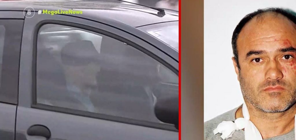 Το παρασκήνιο της αποφυλάκισης του Νίκου Παλαιοκώστα