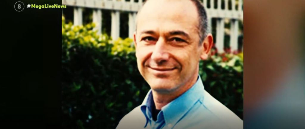 Θλίψη για το θάνατο του 56χρονου γεωπόνου- Σοκ από την πτώση του αυτοκινήτου