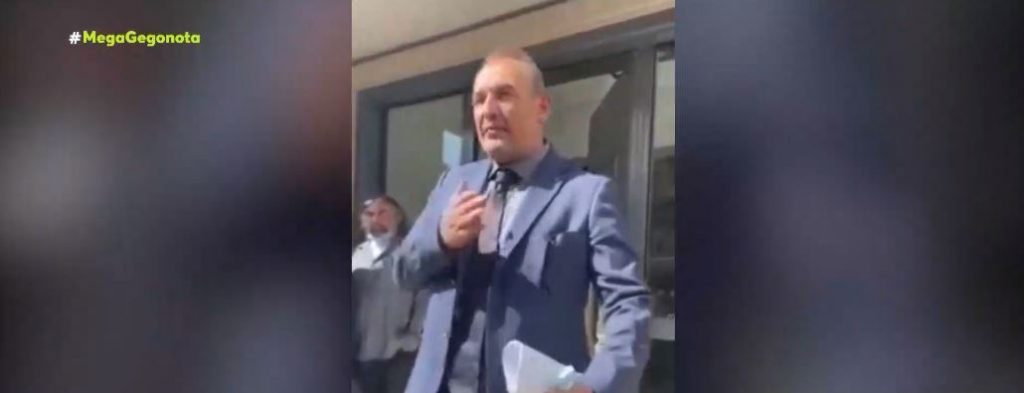 Στο Πειθαρχικό Συμβούλιο ο αρνητής γιατρός Φαίδων Βόβολης