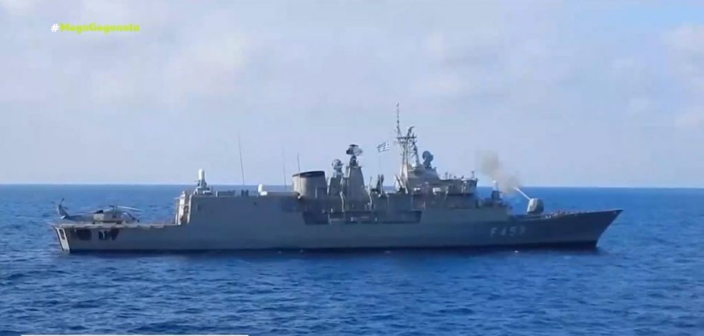 Ελληνοτουρκικά – Προκλήσεων συνέχεια από την Τουρκία – Σκληρή απάντηση από την Αθήνα