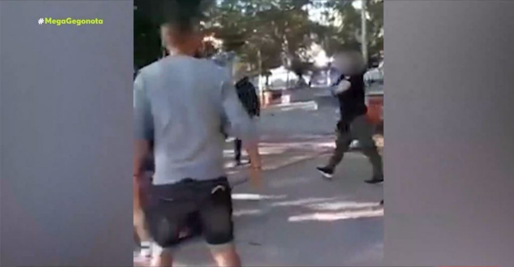 Παρέμβαση Αρείου Πάγου για τις επιθέσεις ακροδεξιών σε Αθήνα & Θεσσαλονίκη