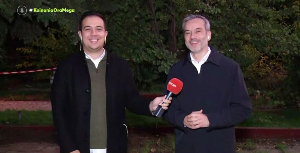 Θεσσαλονίκη – Ένα υπερσύγχρονο πάρκο για όλους | MEGA TV