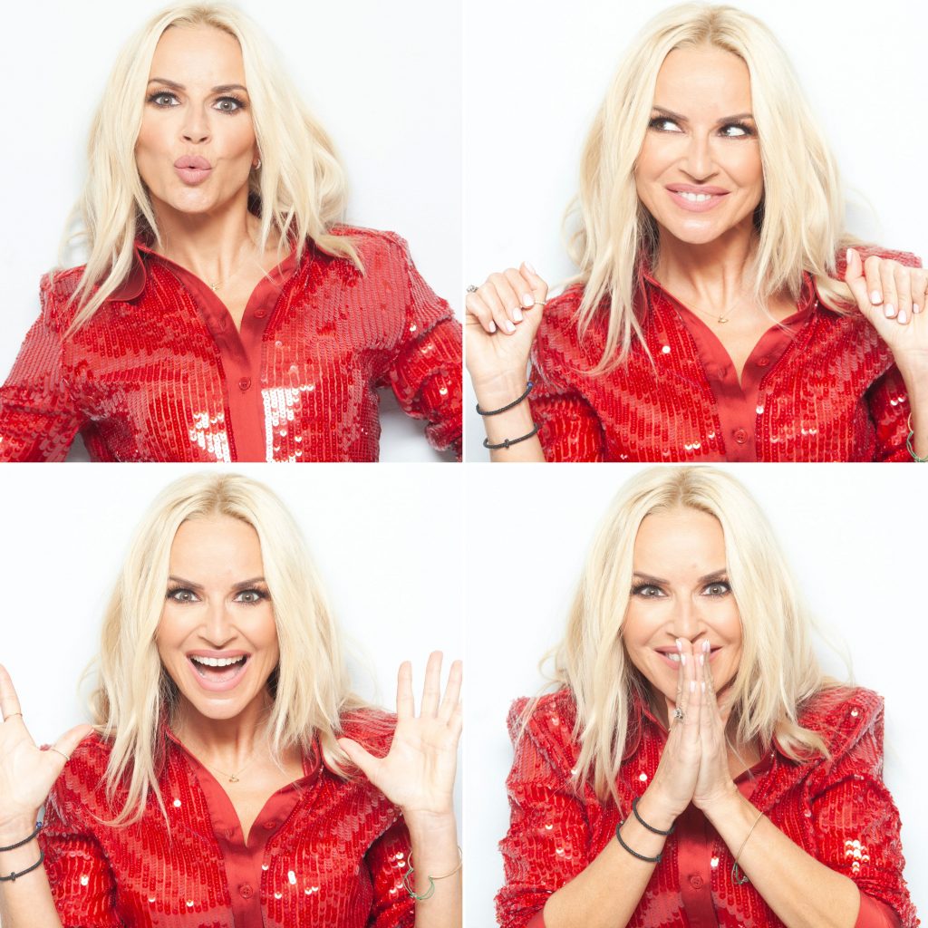 The Chase – Έρχεται στο MEGA με την Μαρία Μπεκατώρου