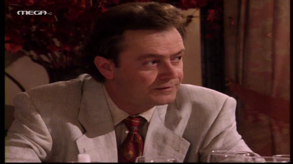 Επεισόδιο 3