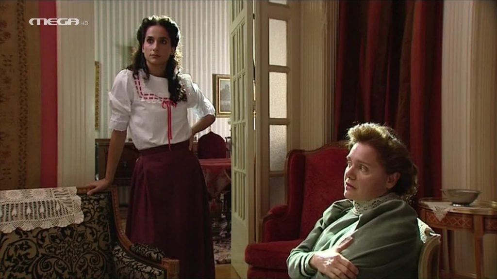 Επεισόδιο 6 - 