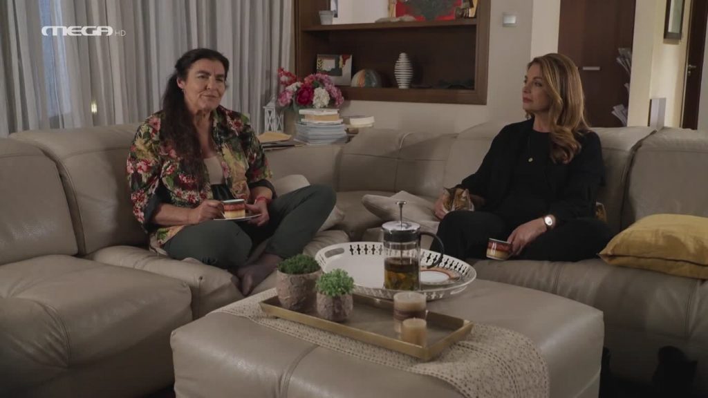 Επεισόδιο 71 - 1ος Κύκλος