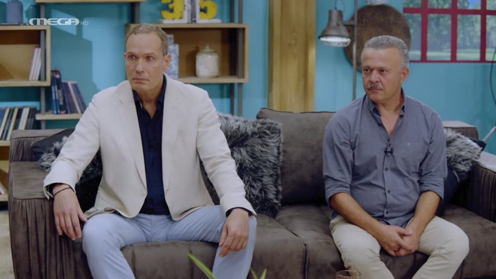 Επεισόδιο 4