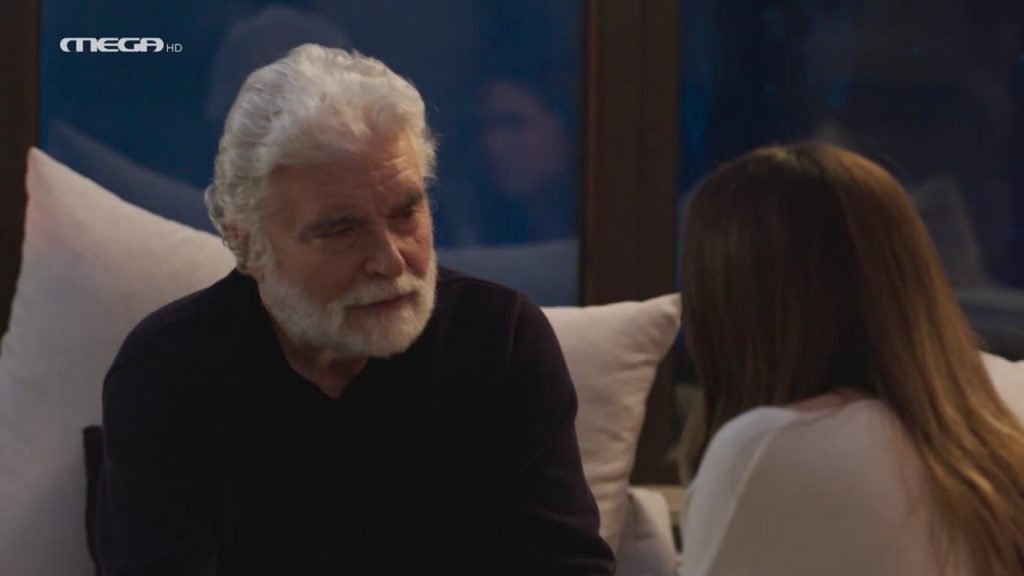 Επεισόδιο 68 - 1ος Κύκλος