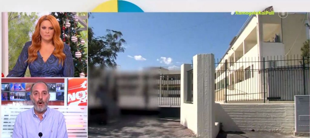 Αγρίνιο – Άγριο bullying σε 13χρονο μαθητή – Το βιντεοσκόπησαν & το ανέβασαν στο Tik Tok