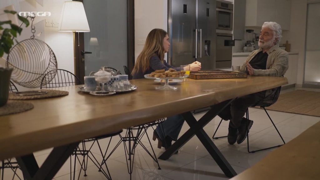 Επεισόδιο 70 - 1ος Κύκλος