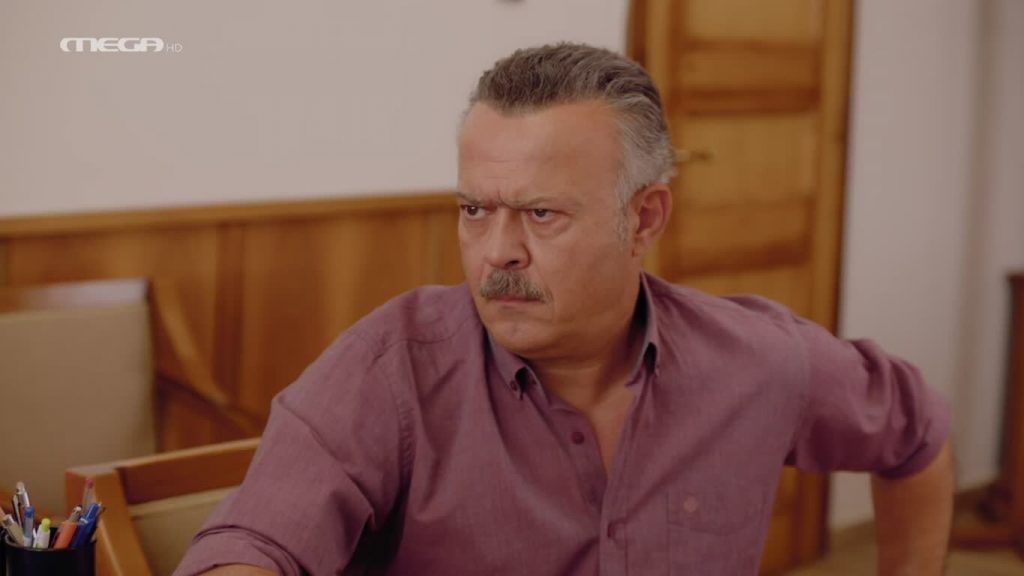 Επεισόδιο 5