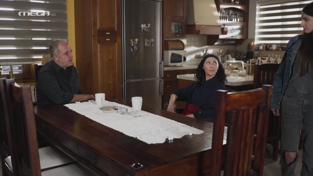 Επεισόδιο 79 - 1ος Κύκλος