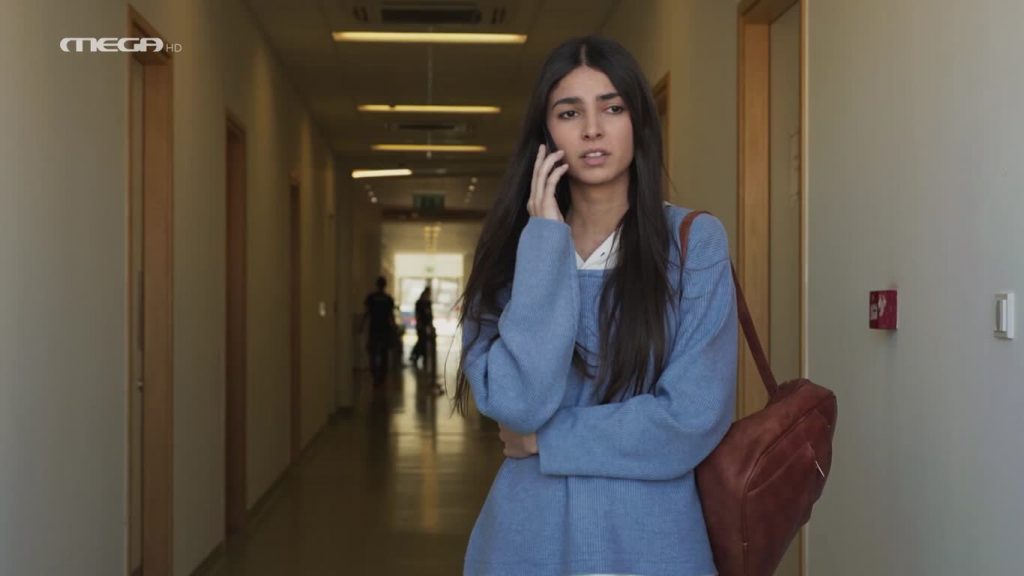 Επεισόδιο 90 - 1ος Κύκλος