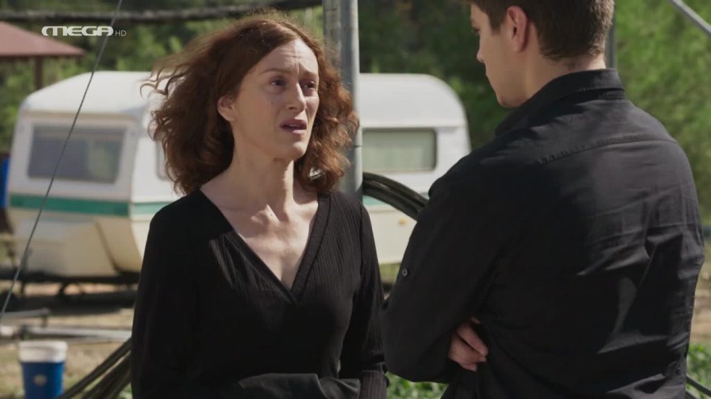 Επεισόδιο 88 - 1ος Κύκλος