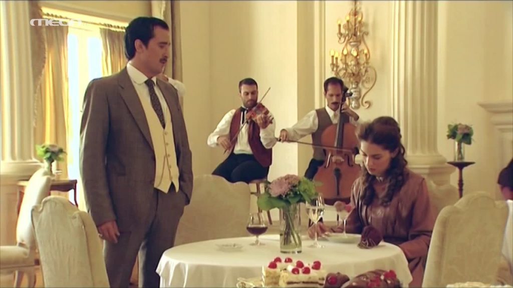 Επεισόδιο 5 - 