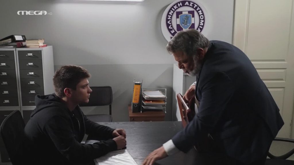 Επεισόδιο 77 - 1ος Κύκλος