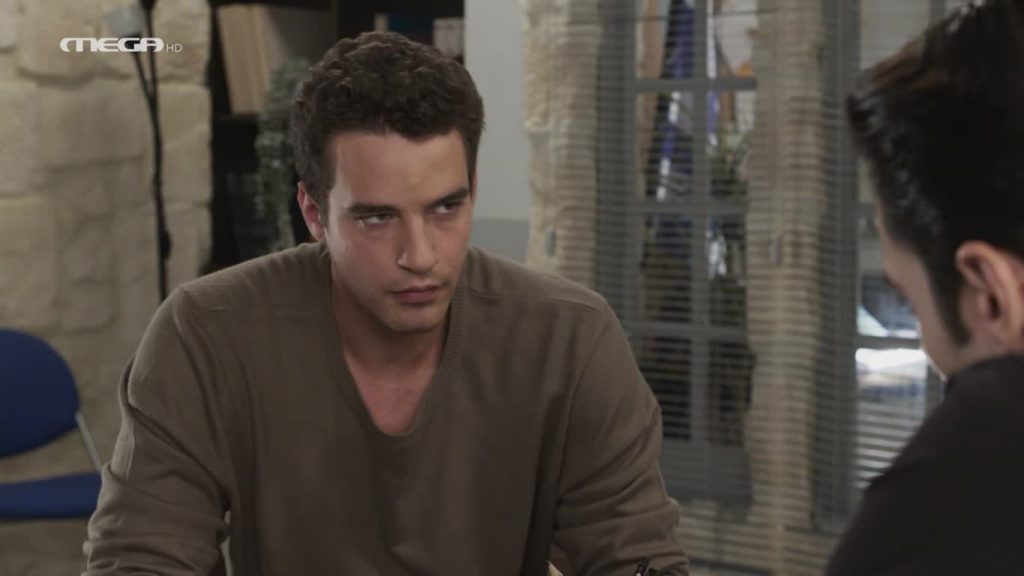 Επεισόδιο 73 - 1ος Κύκλος