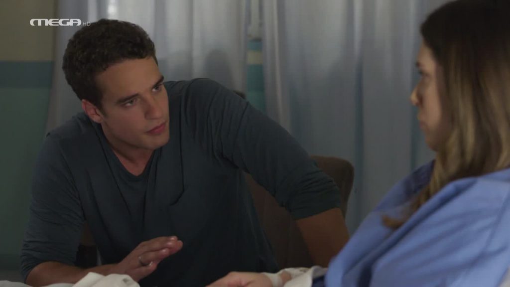 Επεισόδιο 84 - 1ος Κύκλος