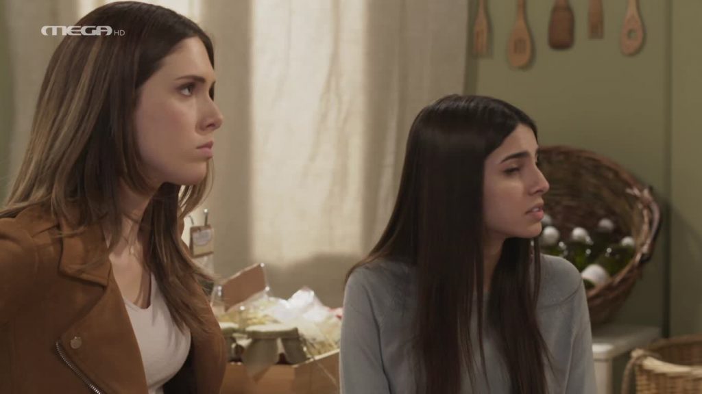 Επεισόδιο 93 - 1ος Κύκλος