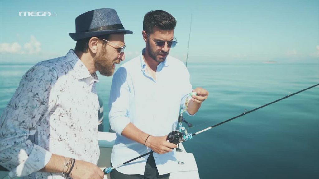 Επεισόδιο 10 - 