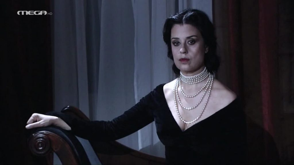 Επεισόδιο 1 - 