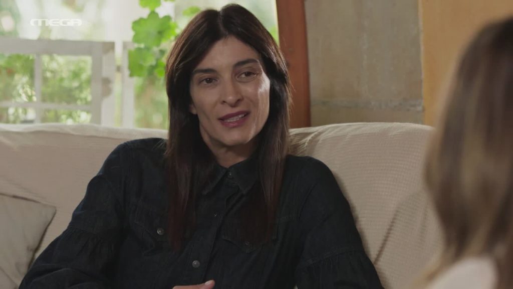 Επεισόδιο 72 - 1ος Κύκλος