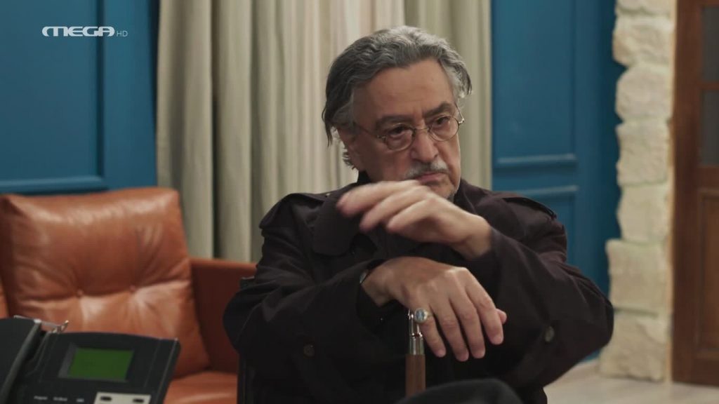 Επεισόδιο 75 - 1ος Κύκλος