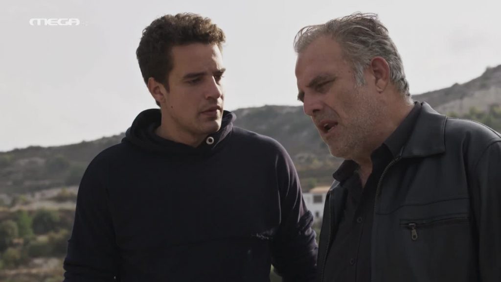 Επεισόδιο 81 - 1ος Κύκλος