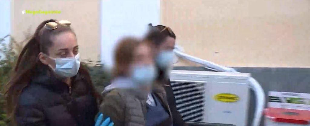 Χαλάνδρι – Εμμονική με ροπή στις μηνύσεις η 49χρονη εικαστικός