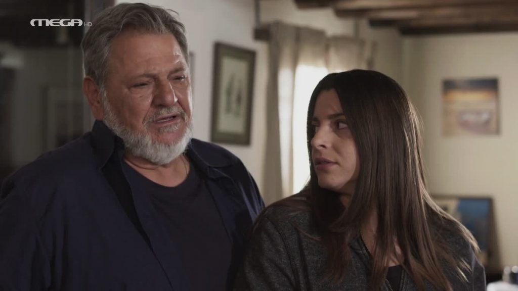 Επεισόδιο 82 - 1ος Κύκλος