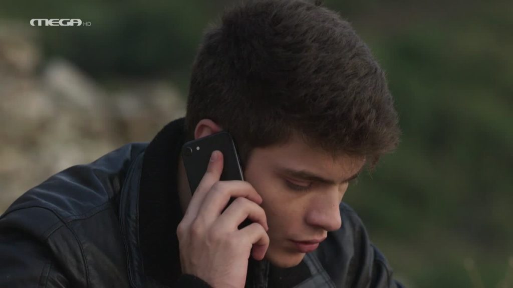 Επεισόδιο 87 - 1ος Κύκλος