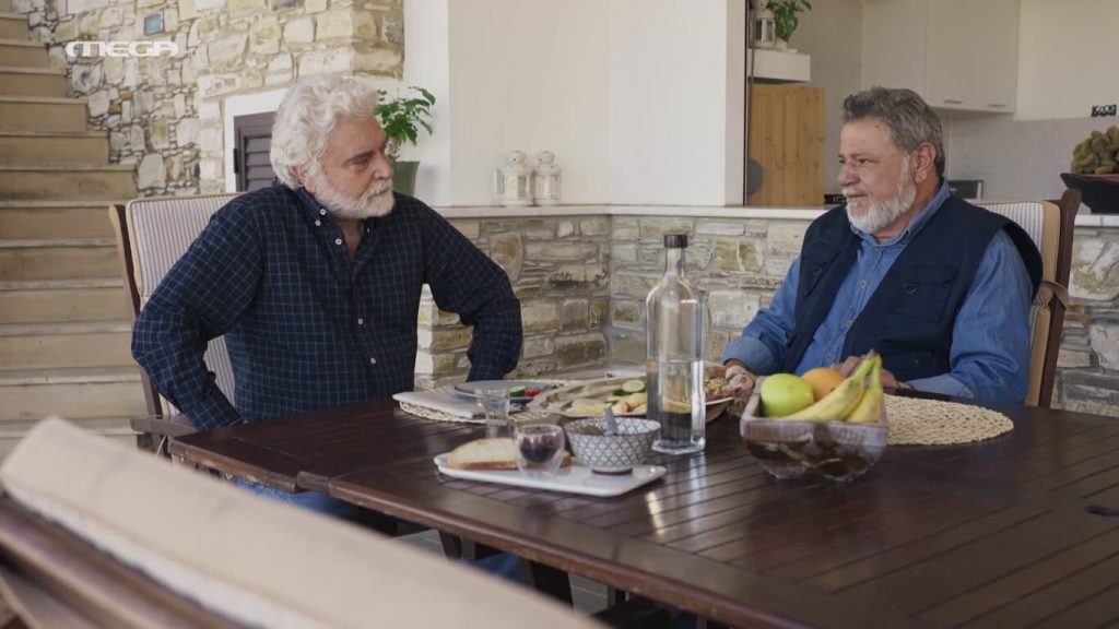 Επεισόδιο 63 | MEGA TV