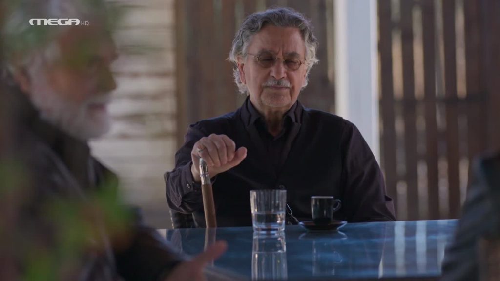 Επεισόδιο 83 - 1ος Κύκλος