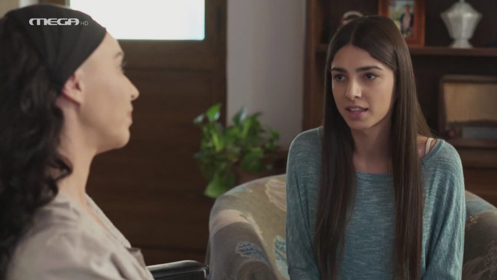 Επεισόδιο 89 - 1ος Κύκλος