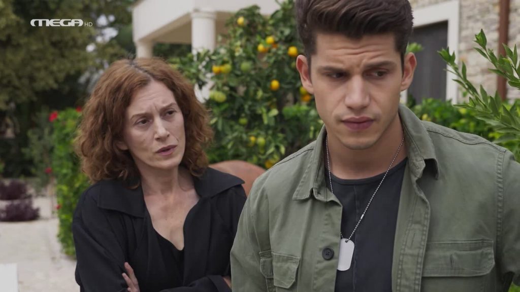 Επεισόδιο 74 - 1ος Κύκλος