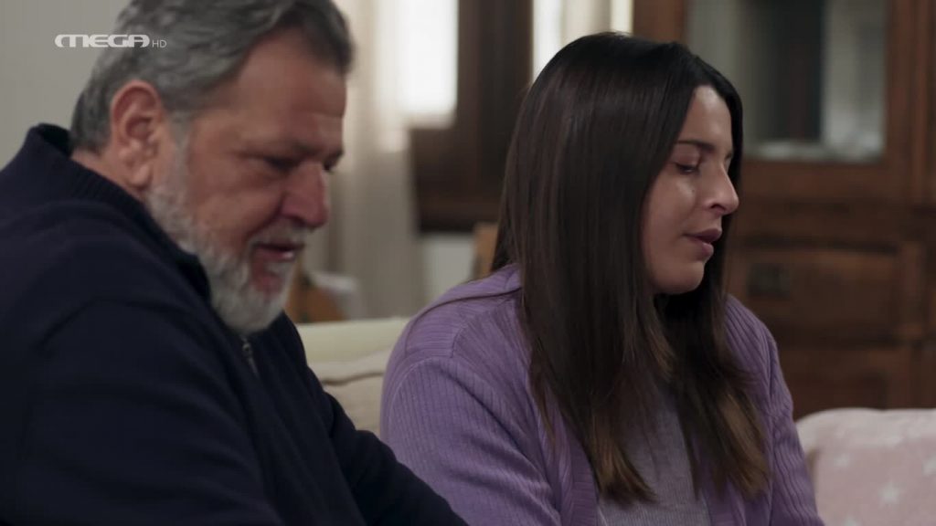 Επεισόδιο 86 - 1ος Κύκλος