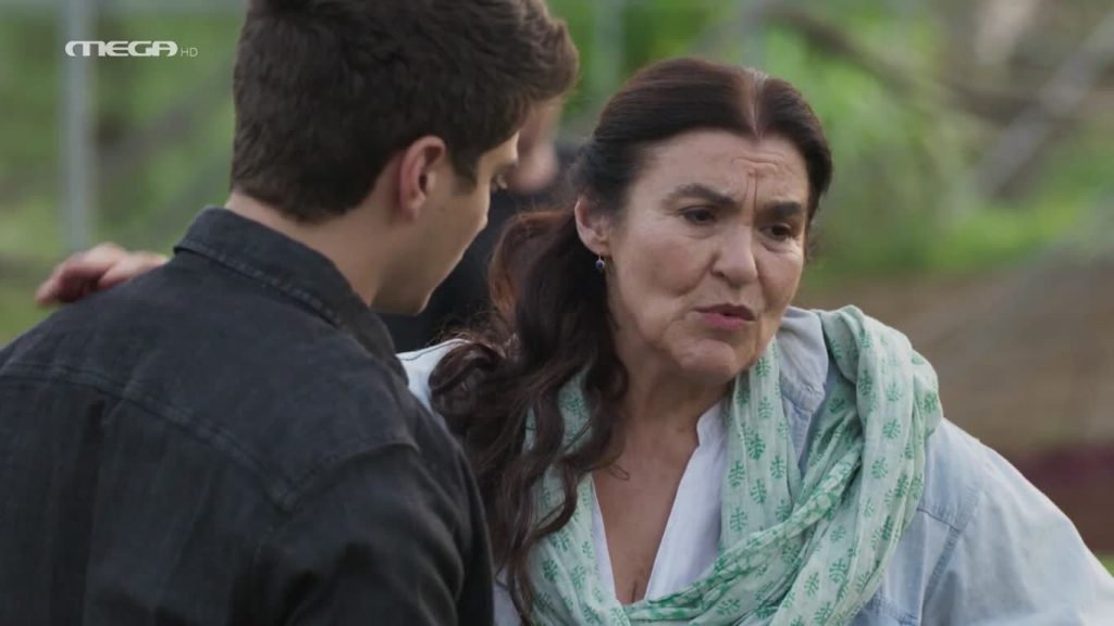 Επεισόδιο 64 - 1ος Κύκλος