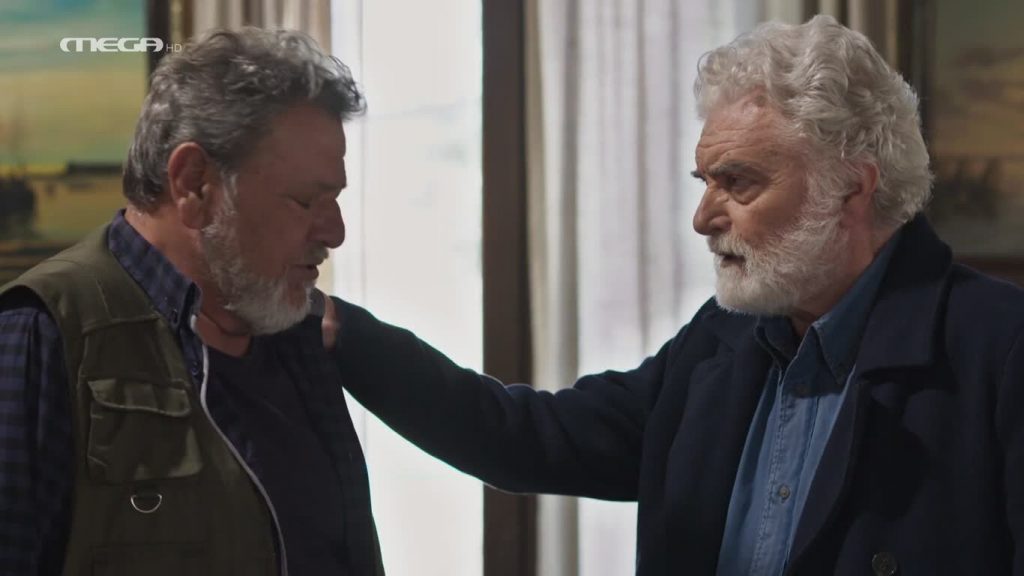 Επεισόδιο 80 - 1ος Κύκλος