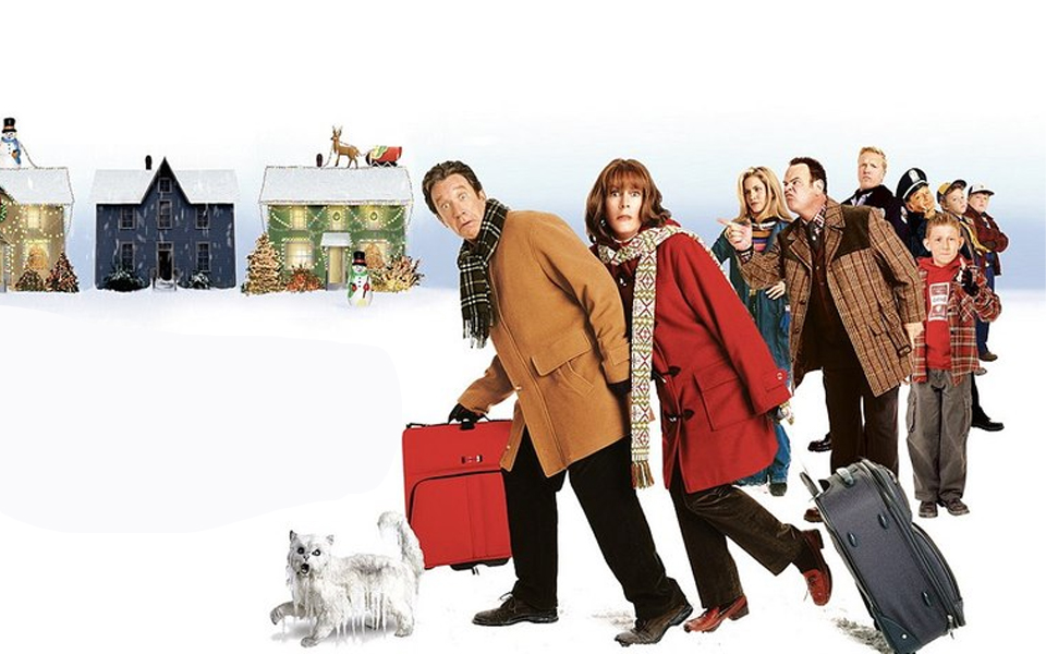 Χριστούγεννα με το Ζόρι