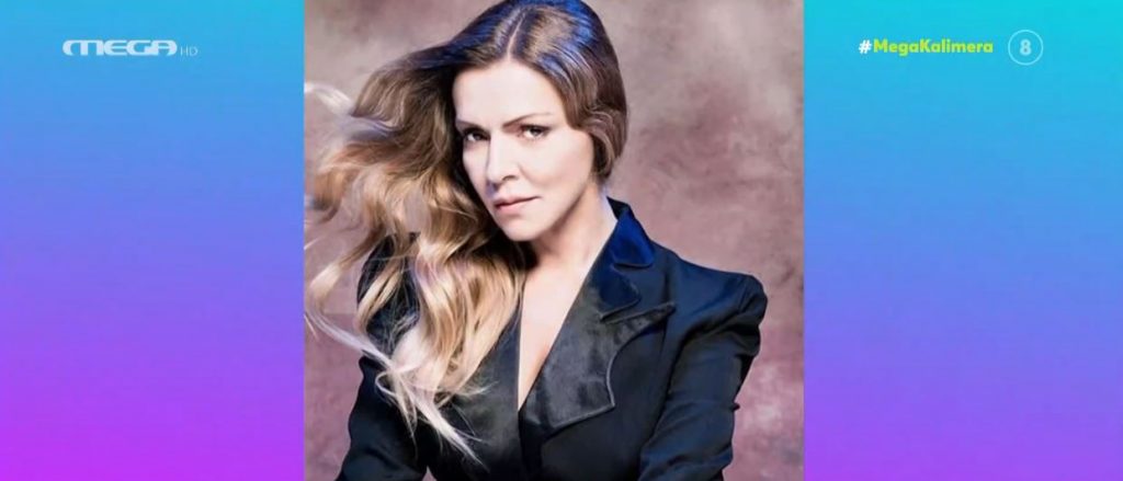 Λίτσα Γιαγκούση – Για ποιον είπε ότι «Δε σέβεται κανέναν, κοιτάει μόνο τον εαυτό του – Κρίμα το ταλέντο του»