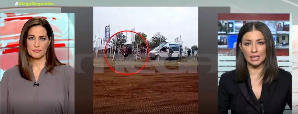 Πέθανε ο 27χρονος που είχε χτυπήσει στον αγώνα motocross στα Γιαννιτσά