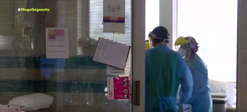 Κορωνοϊός – Αγωνία μετά το «μαύρο» ρεκόρ με 6.909 κρούσματα – Σε ισχύ τα μέτρα για τους ανεμβολίαστους