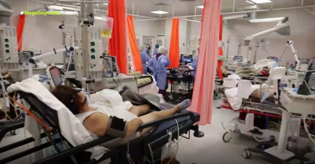 ΠΟΥ – Στο επίκεντρο της πανδημίας και πάλι η Ευρώπη